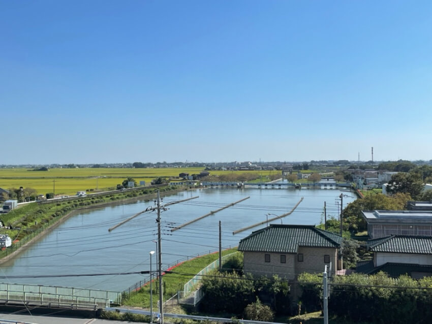 Site Visit